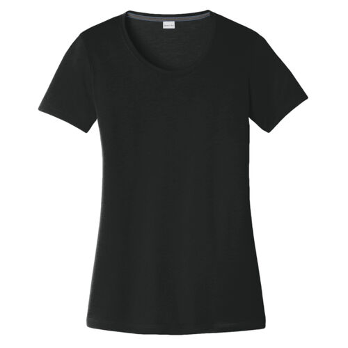 SHS Golf Dryfit Tee - Ladies Thumbnail