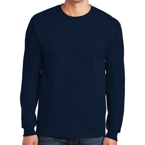 SHS Golf L/S Tee - Unisex Thumbnail