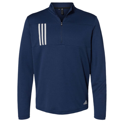 SHS Golf Adidas Quarter-Zip Pullover - Unisex Thumbnail