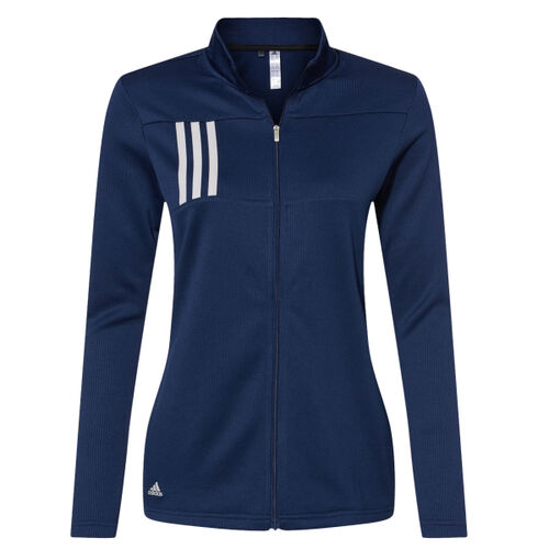 SHS Golf Adidas Quarter-Zip Pullover - Ladies Thumbnail