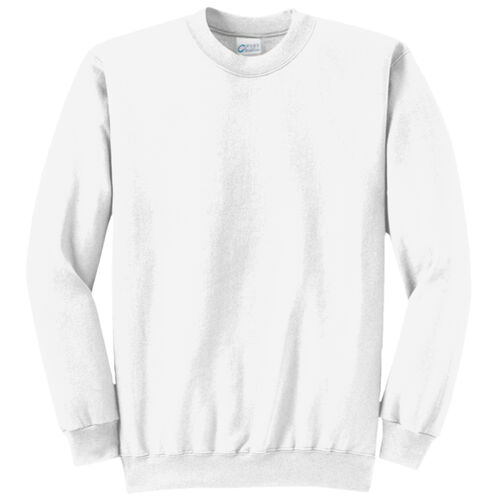 SHS Golf Sweatshirt Crew - Unisex Thumbnail