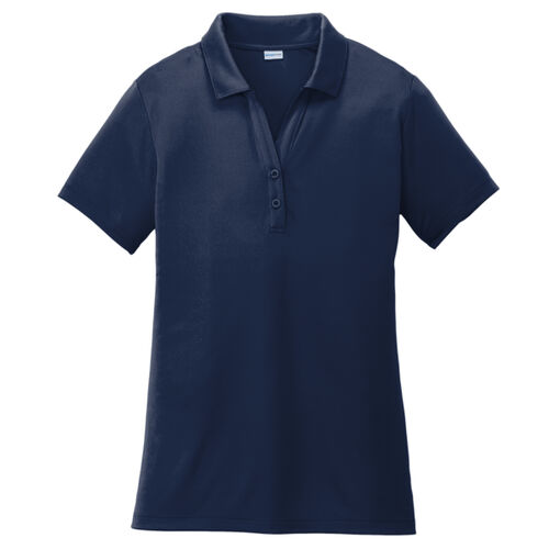 SHS Golf Dry Fit Polo - Ladies Thumbnail