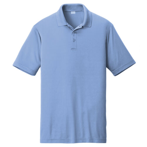 SHS Golf Dry Fit Polo - Unisex Thumbnail