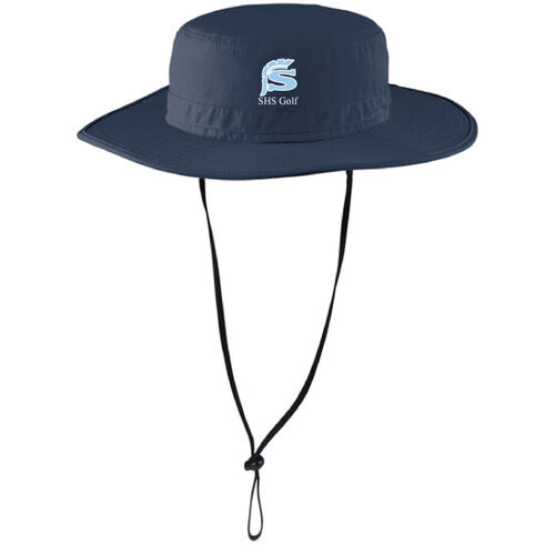 SHS Golf Bucket Hat Thumbnail