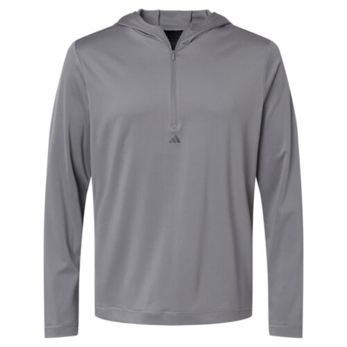 SHS Golf Adidas Lightweight 1/4 Zip - Unisex Thumbnail