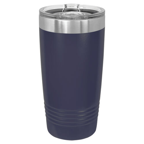 SHS Golf Tumbler w/ Slider Lid Thumbnail