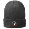SHS Tennis Flip Beanie Thumbnail