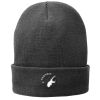 SHS Tennis Flip Beanie Thumbnail