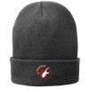 SHS Tennis Flip Beanie Thumbnail