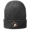 SHS Tennis Flip Beanie Thumbnail